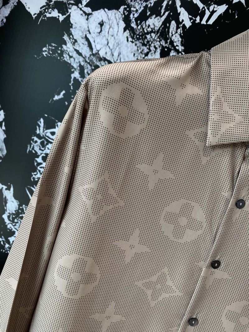 Louis Vuitton Shirts